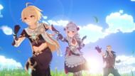 Noelle will run away from Cyrus after obtaining the Perfect Score